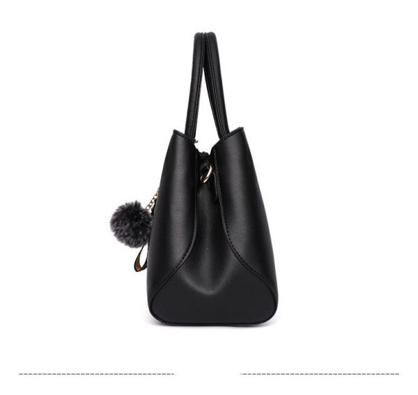 [2020 Limited Edition] MCD Opulent Fashion Handbag - Lux Store 4U