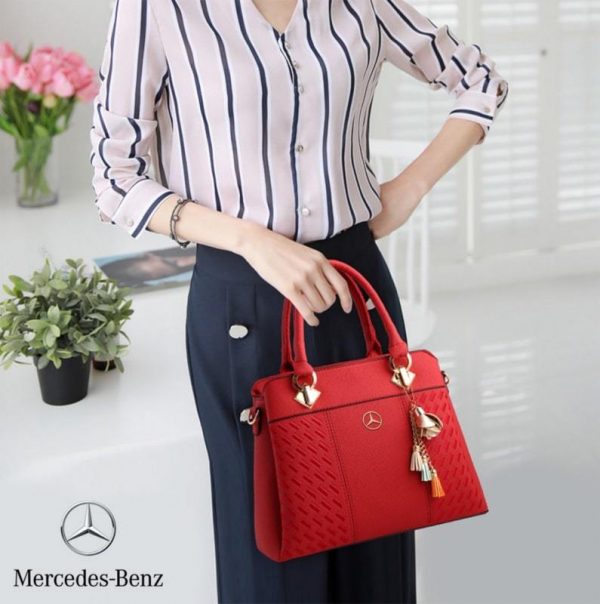 MCD 2020 Classy Women Handbag - Lux Store 4U