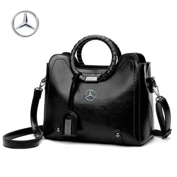 MCD 2020 High Class Leather Women Handbag - Lux Store 4U