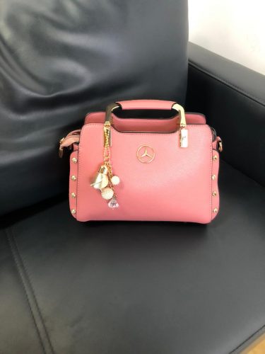 2021 MCB Summer Luxury MCD Handbag For Women photo review