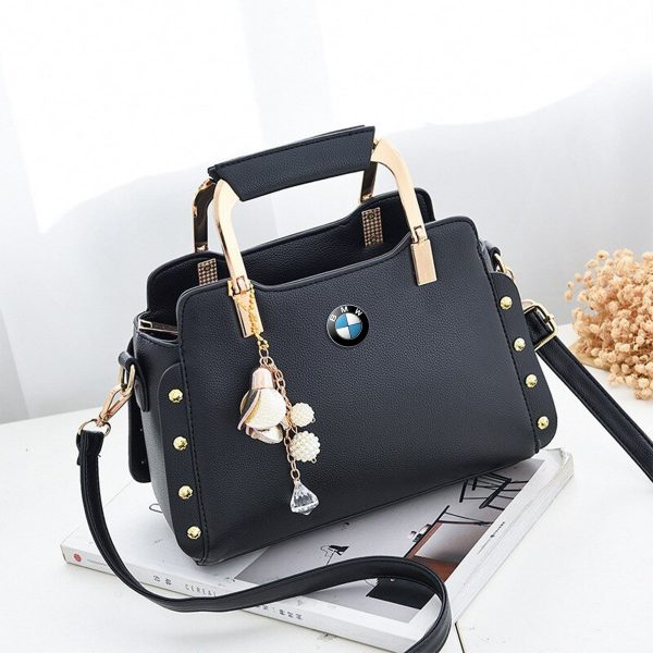 BW 100% Genuine Luxury Leather Women Handbags - Lux Store 4U