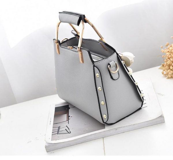 BW 100% Genuine Luxury Leather Women Handbags - Lux Store 4U