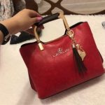 LX Deluxe Handbag For Women photo review