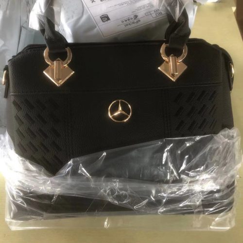 2021 MCB Classic Women Handbag photo review